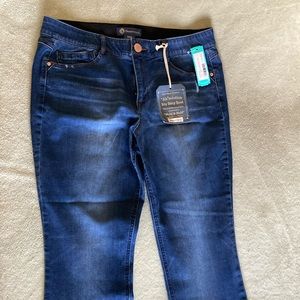 Democracy Boot Cut Jeans